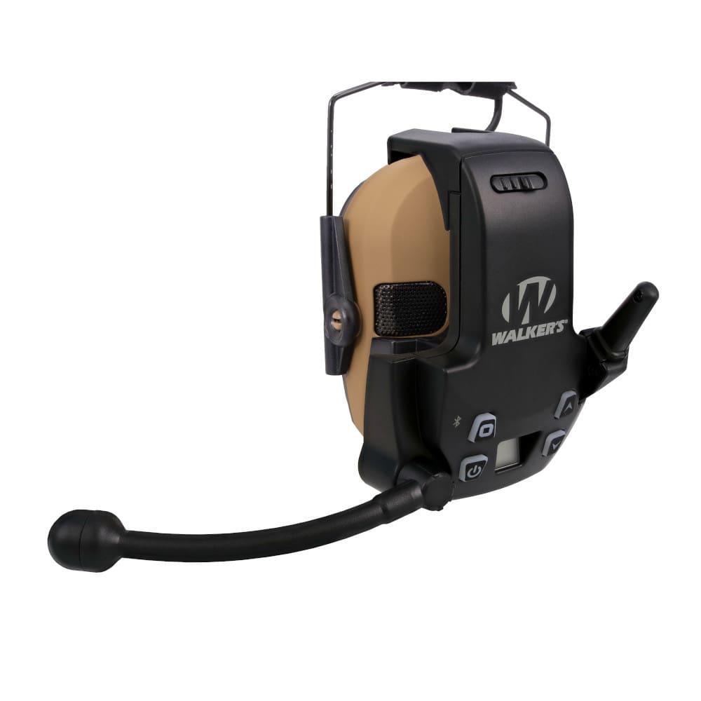 WALKER'S RAZOR WALKIE TALKIE BLUETOOTH