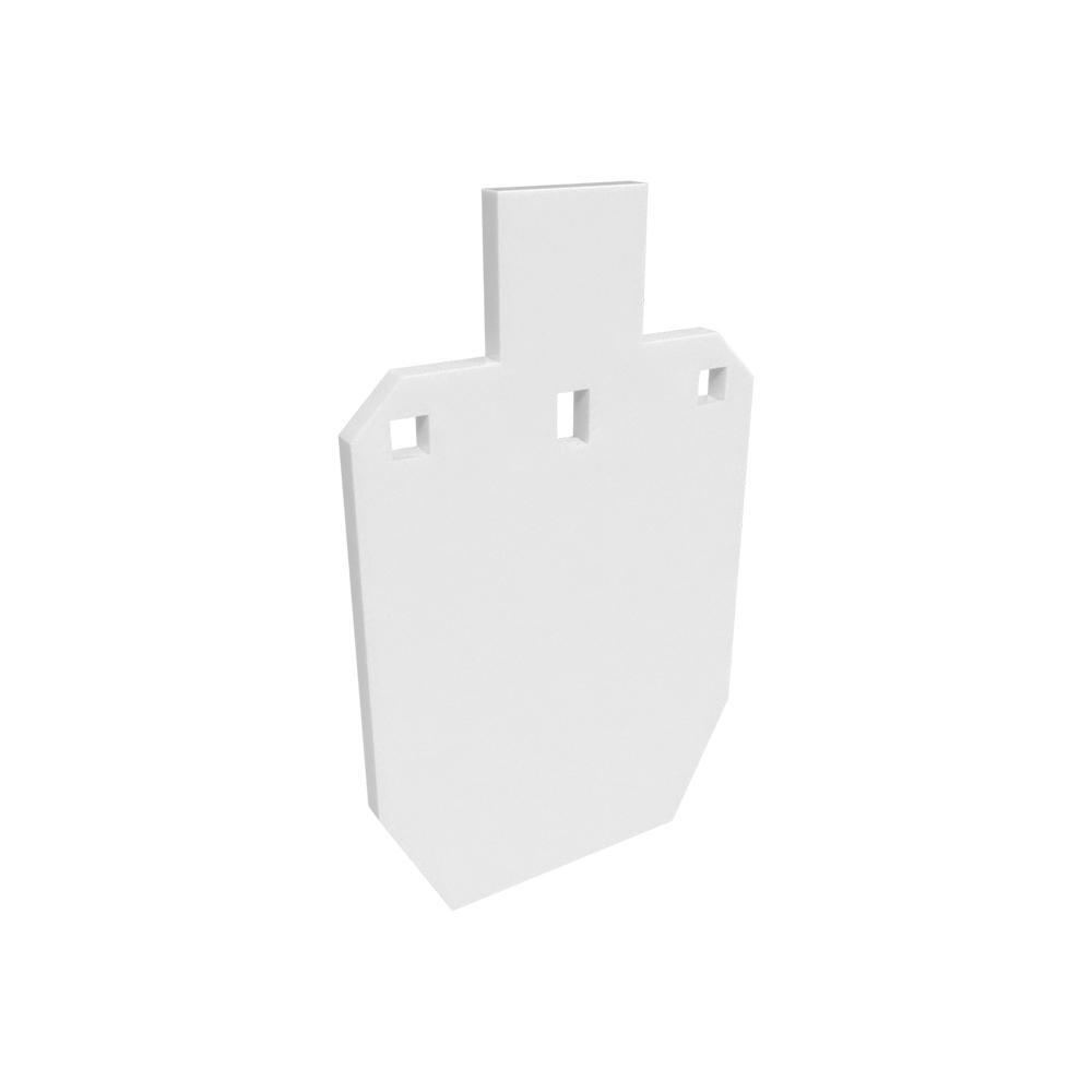 BIRCHWOOD CASEY SILHOUETTE TARGET  IPSC 33%