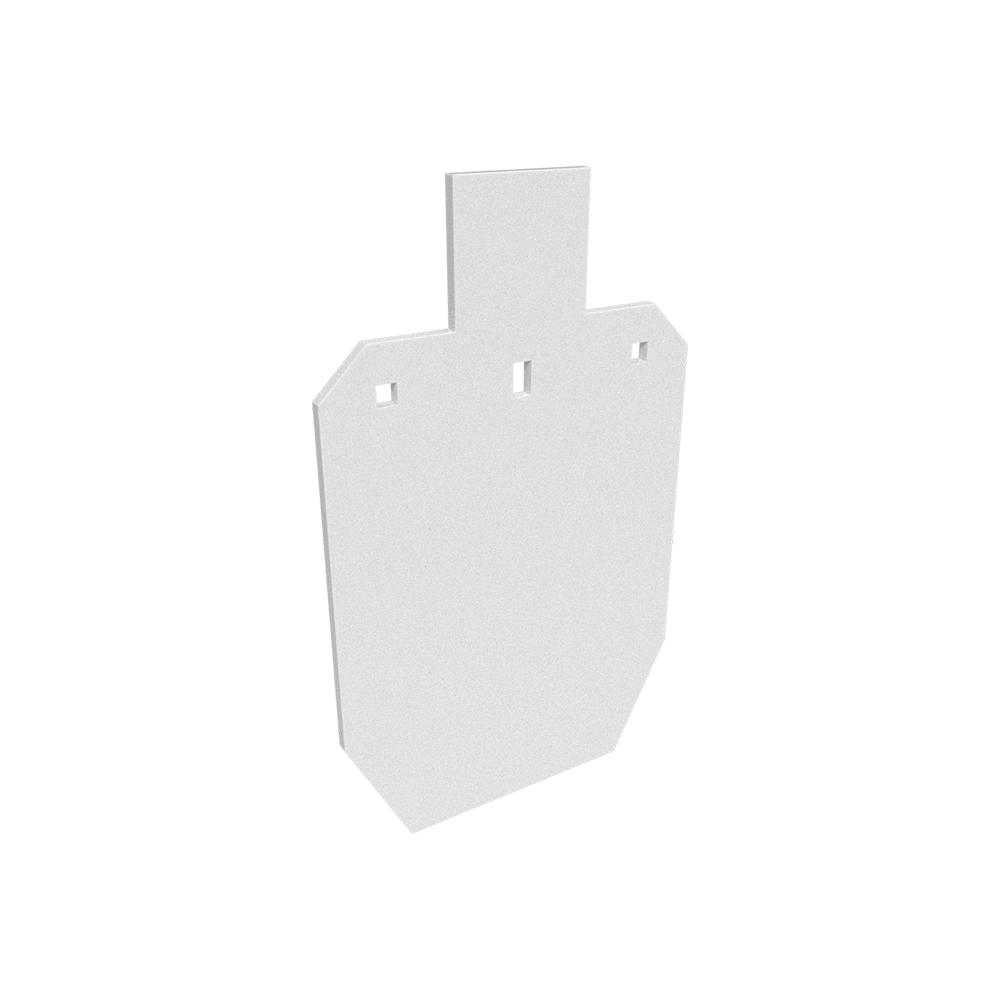 BIRCHWOOD CASEY SILHOUETTE TARGET  IPSC 66%
