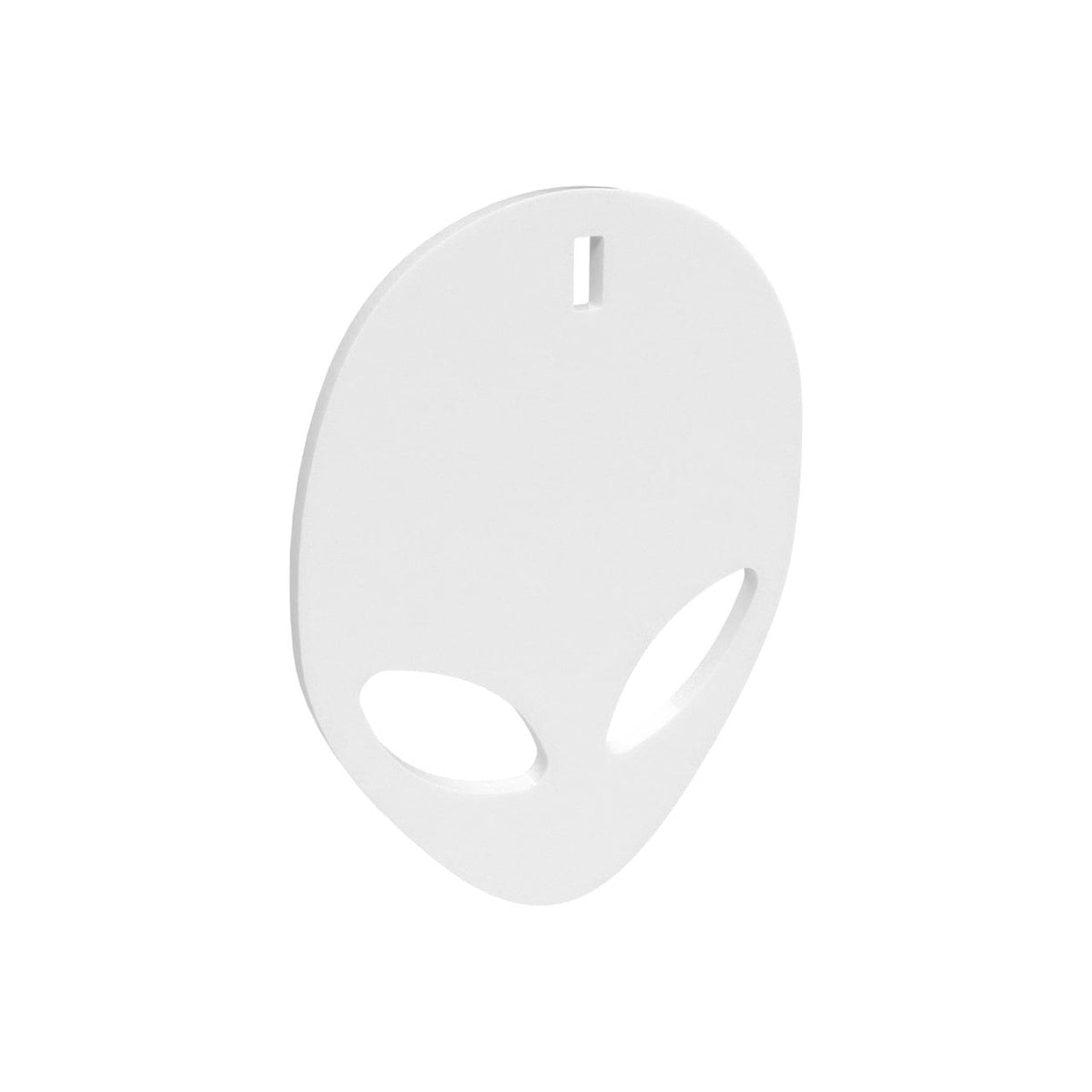 BIRCHWOOD CASEY AR500 38'' SILHOUETTE  1HOLE  ALIEN