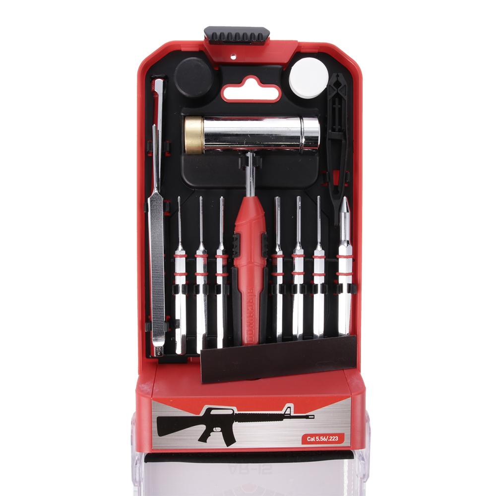 AR-15 PUNCH & HAMMER KIT