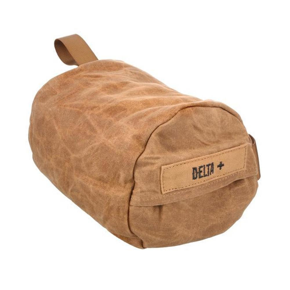 BIRCHWOOD CASEY STEADYSHOT DELTA+ BAG  ULTRALIGHT  TAN