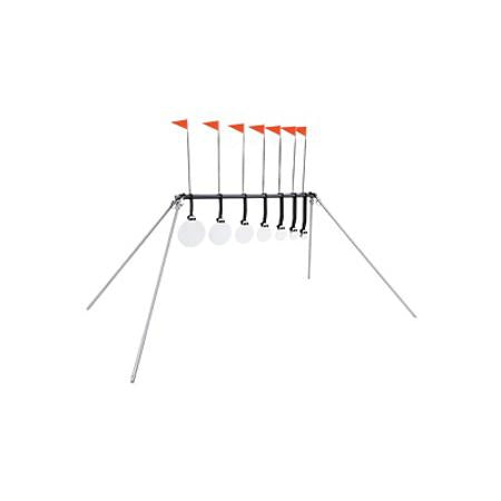 BC CENTERFIRE KYL 3/8IN STEEL TARGET