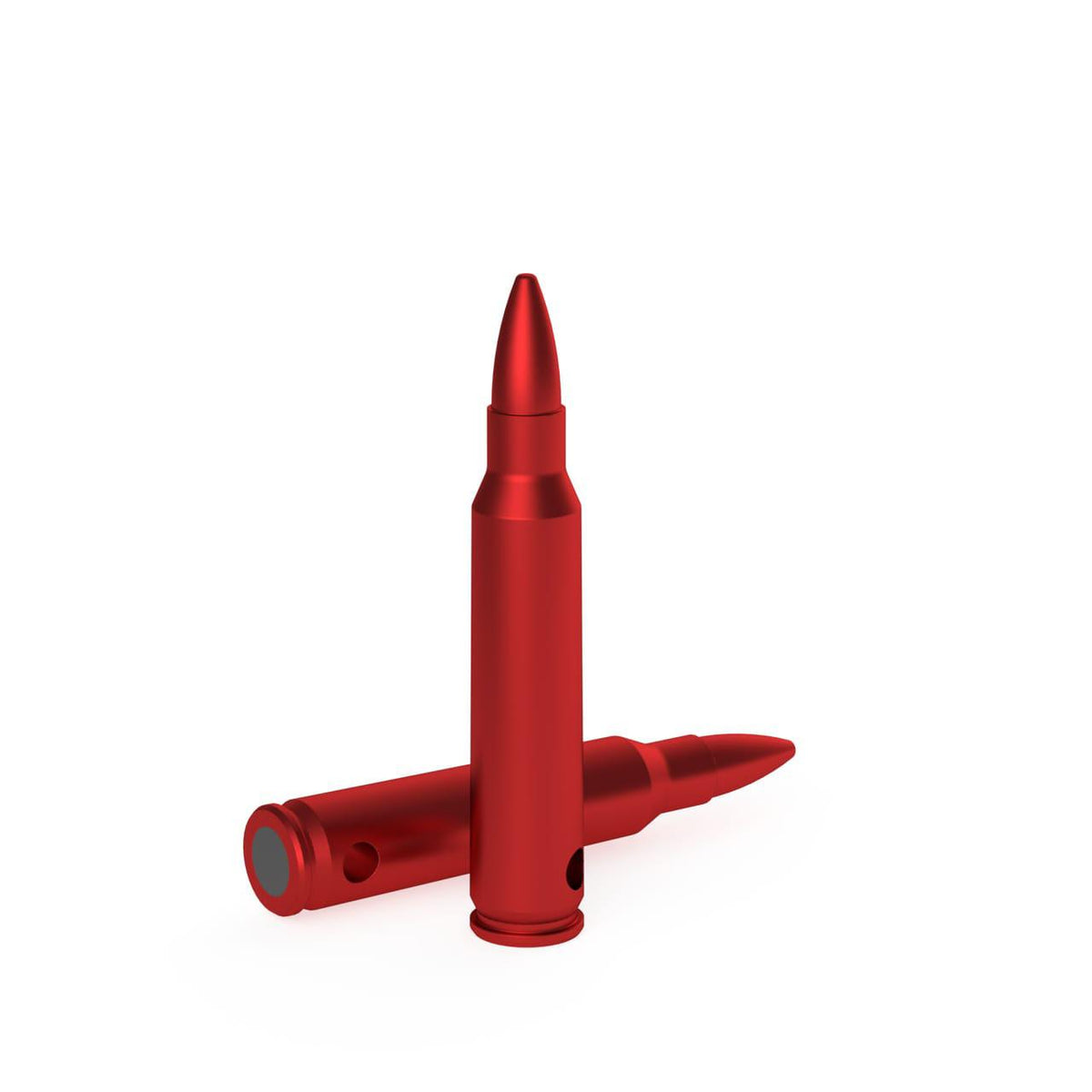 BIRCHWOOD CASEY DURACAP TRAINING ROUNDS 6 PACK  .223/5.56