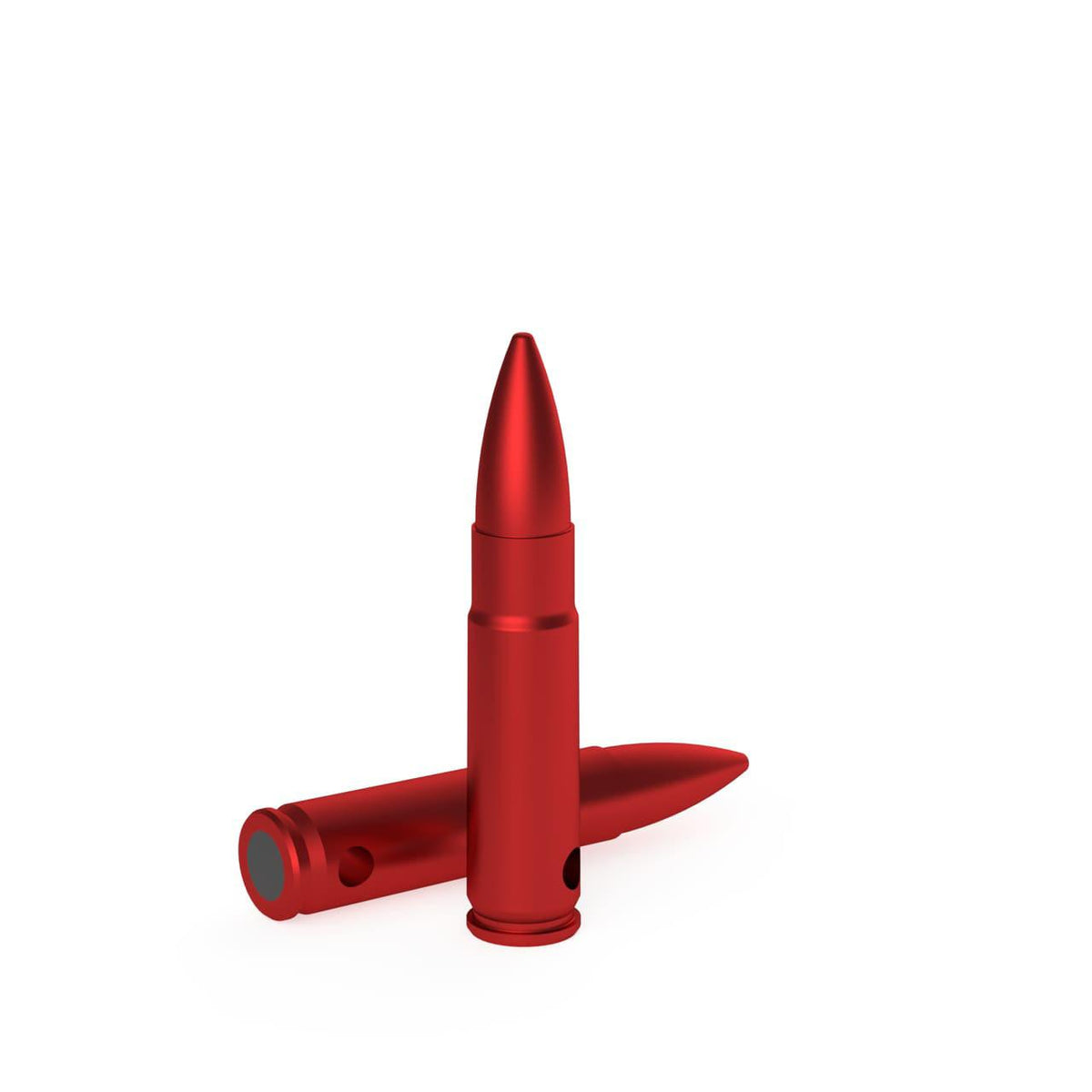 BIRCHWOOD CASEY DURACAP TRAINING ROUNDS 6 PACK 300BO