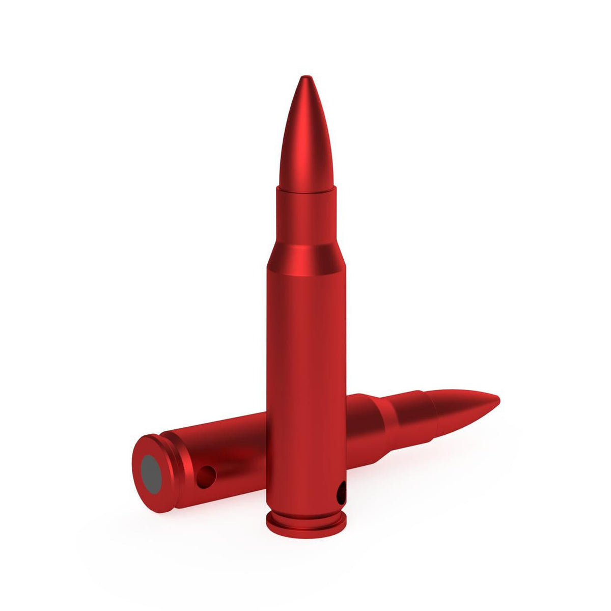 BIRCHWOOD CASEY DURACAP TRAINING ROUNDS 4 PACK .308