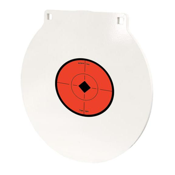BIRCHWOOD CASEY AR500 38'' ROUND 12''