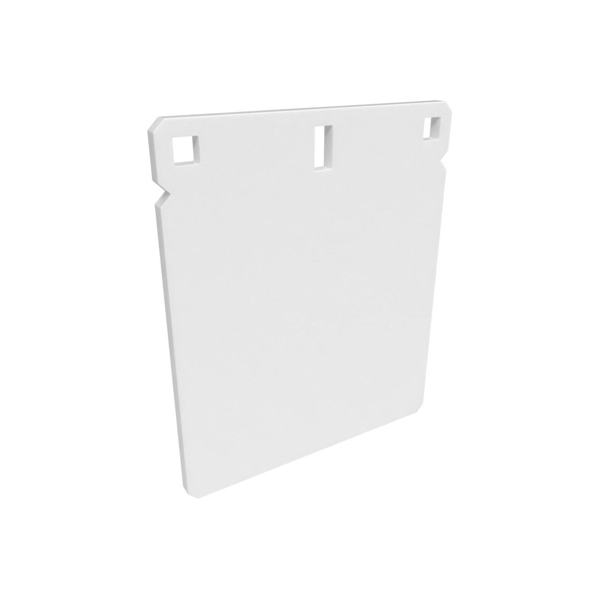 BIRCHWOOD CASEY AR500 38'' SQUARE 8''