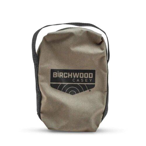 Birchwood Casey Shooting Rest Weight Bags  4 pack