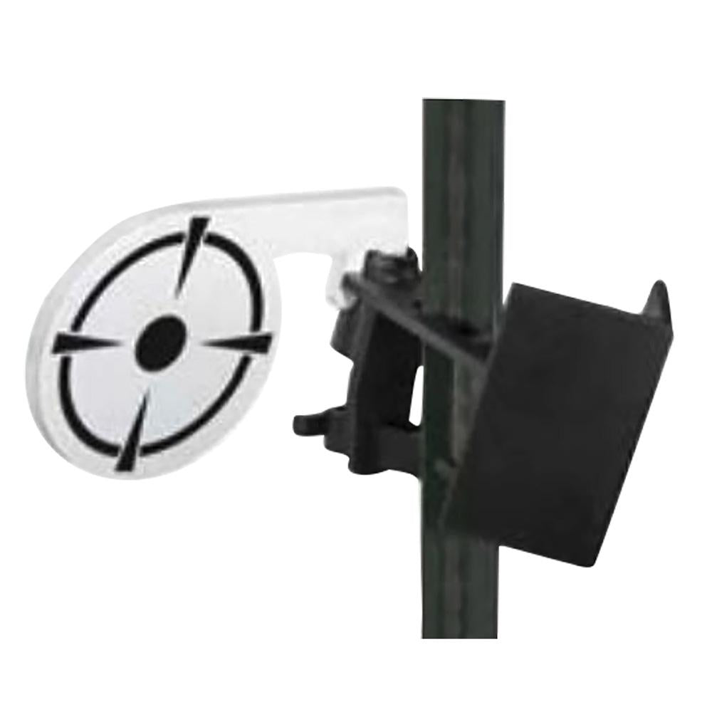 BC T-POST DUELING TARGET