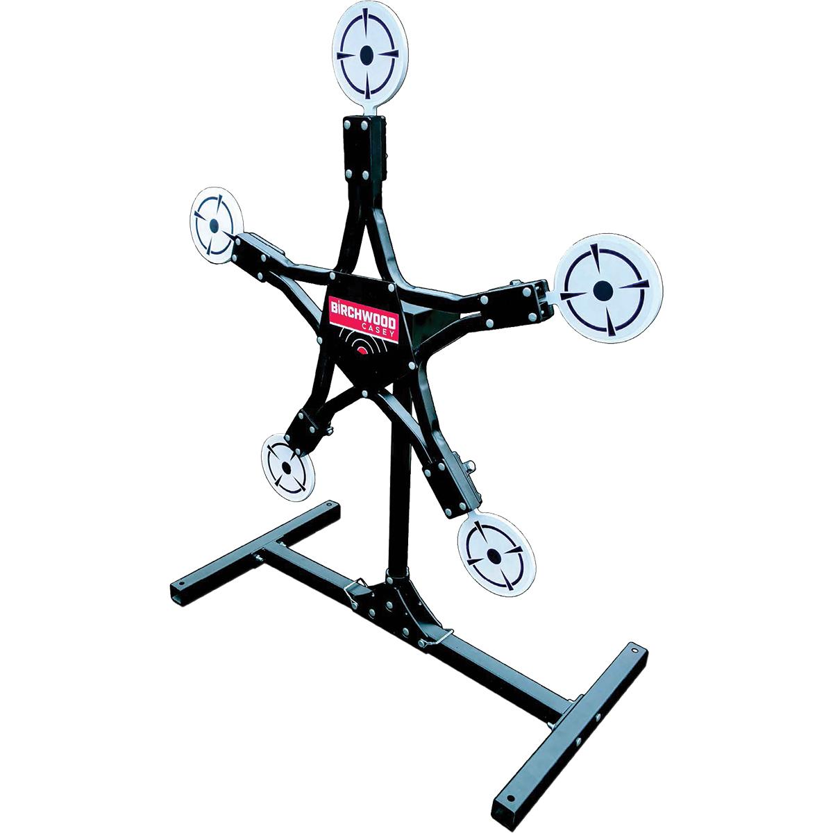Birchwood Casey Texas Star Plinking Target