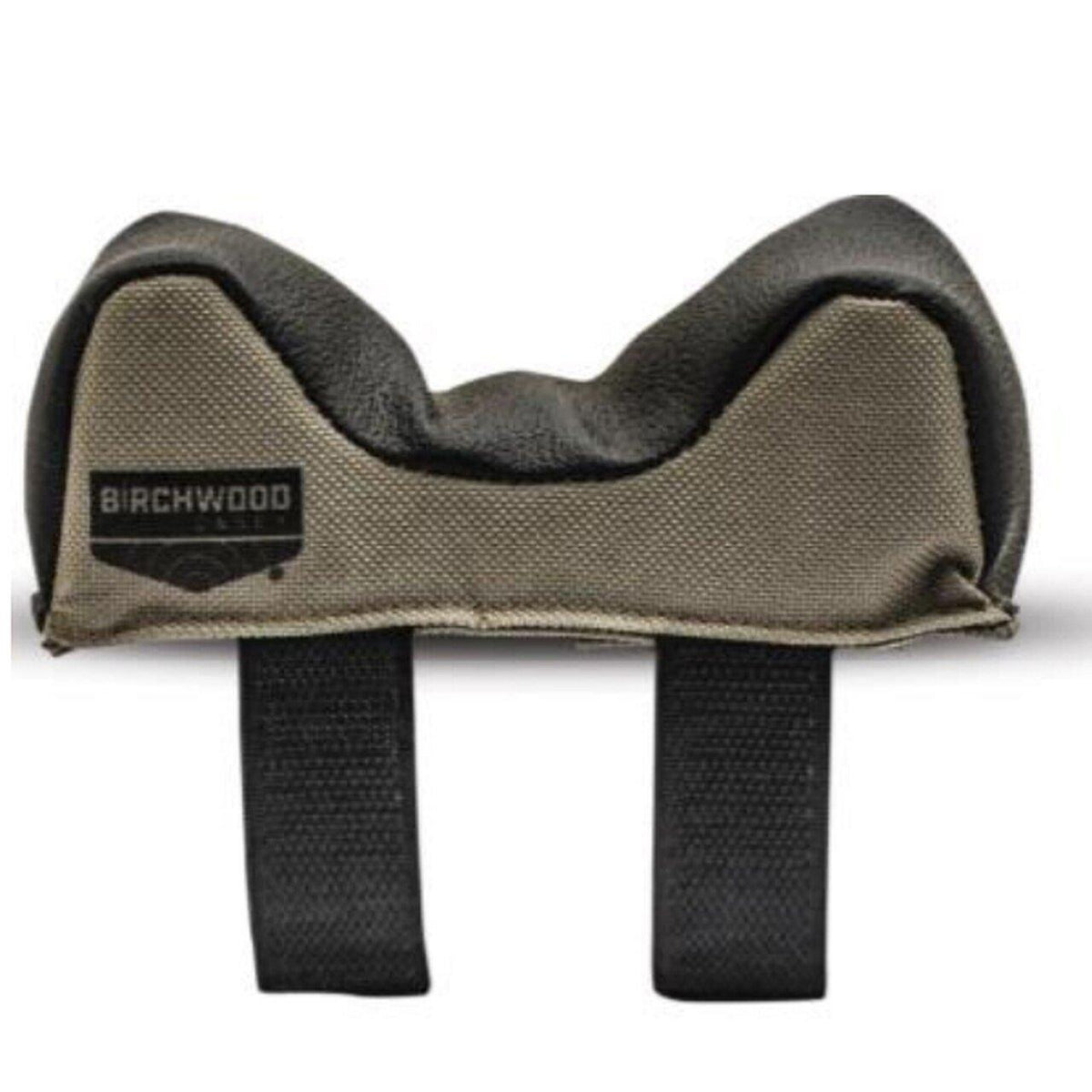 Birchwood Casey Universal Front Rest Bag  Medium Filled