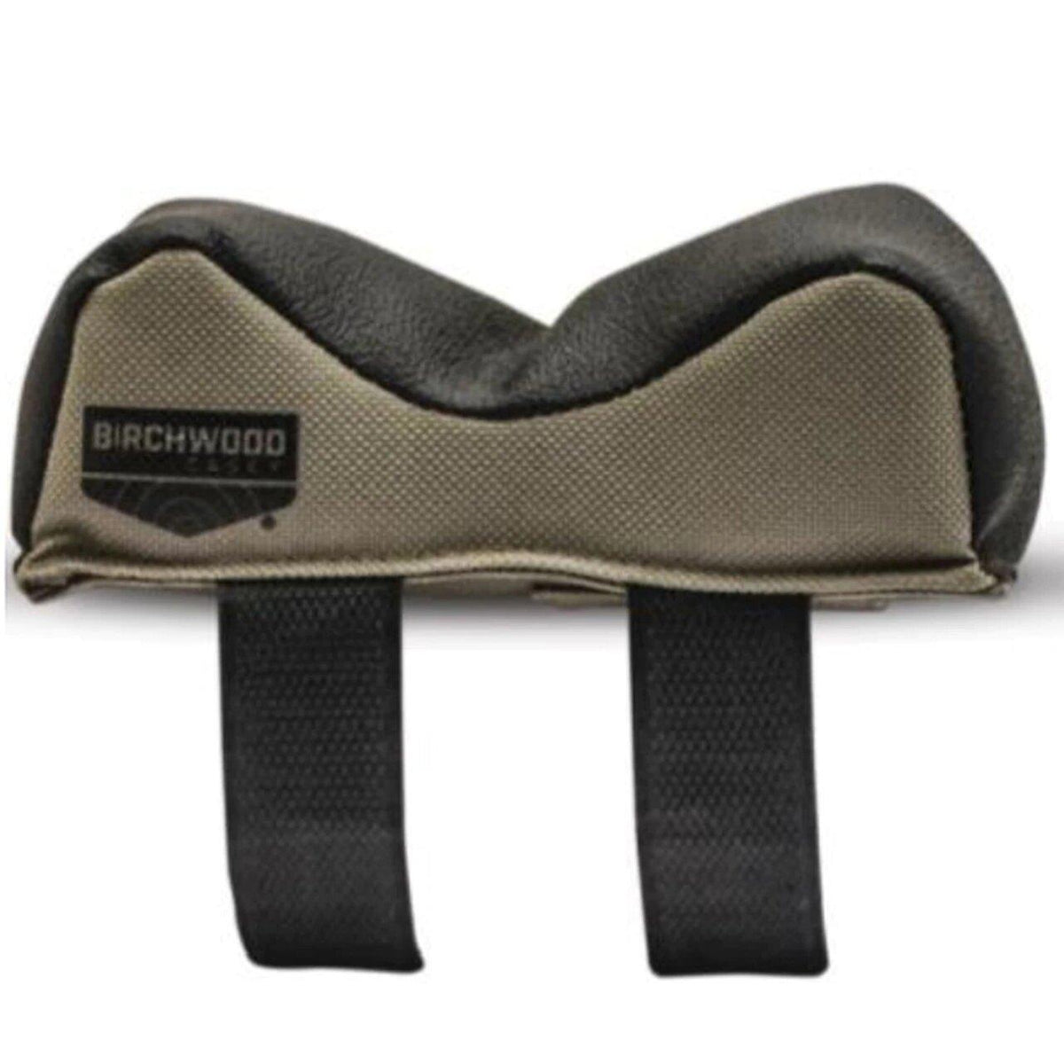 Birchwood Casey Universal Front Rest Bag  Wide Filled