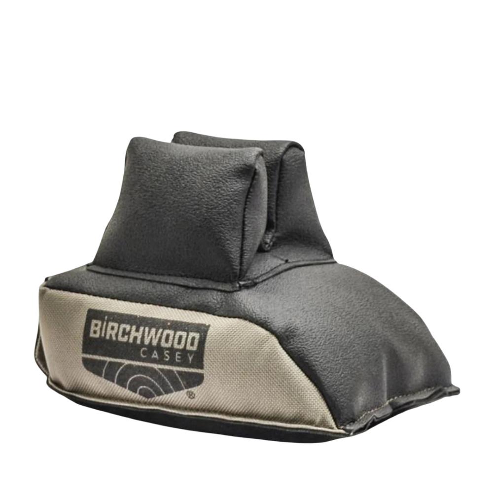 Birchwood Casey Universal Rear Bag  Filled