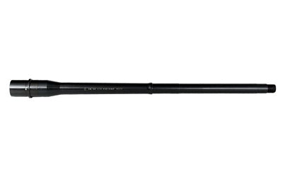 Ballistic Advantage Modern Series, Tactical Government Profile Barrel, 308 Winchester