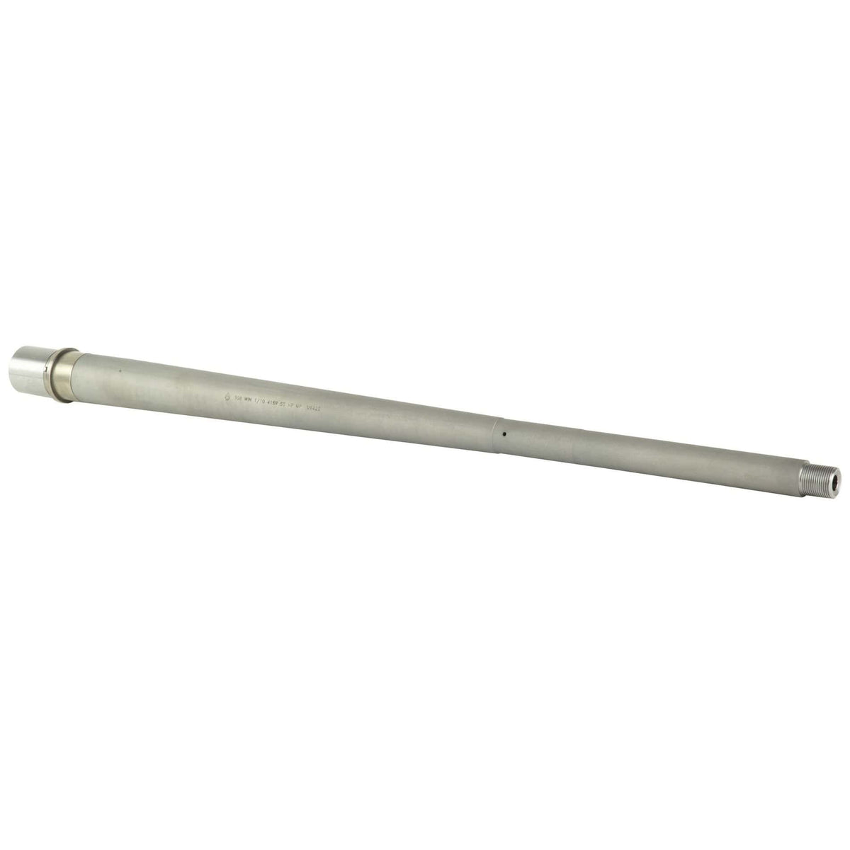 Ballistic Advantage Stainless AR-10 Barrel - 20″ - .308 Premium - Heavy Profile - Rifle Length