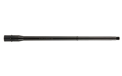 BALLISTIC BBL 308WIN 20" RIFLE BLK