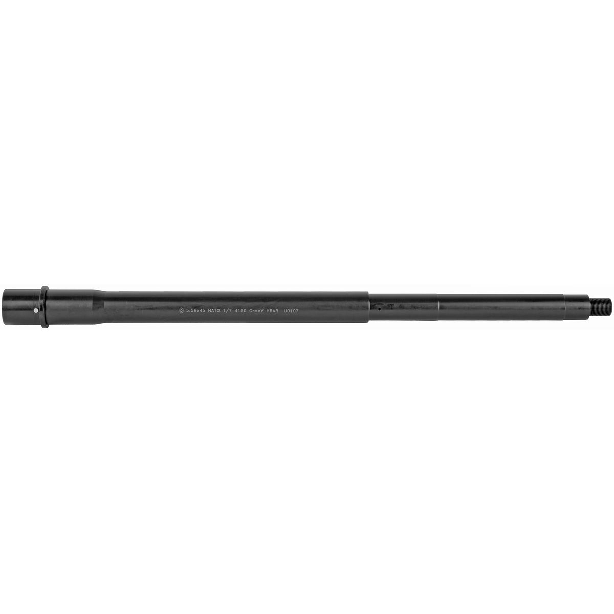 Ballistic Advantage Modern Series HBAR Barrel, SPR Profile, 5.56 NATO, 16" Barrel