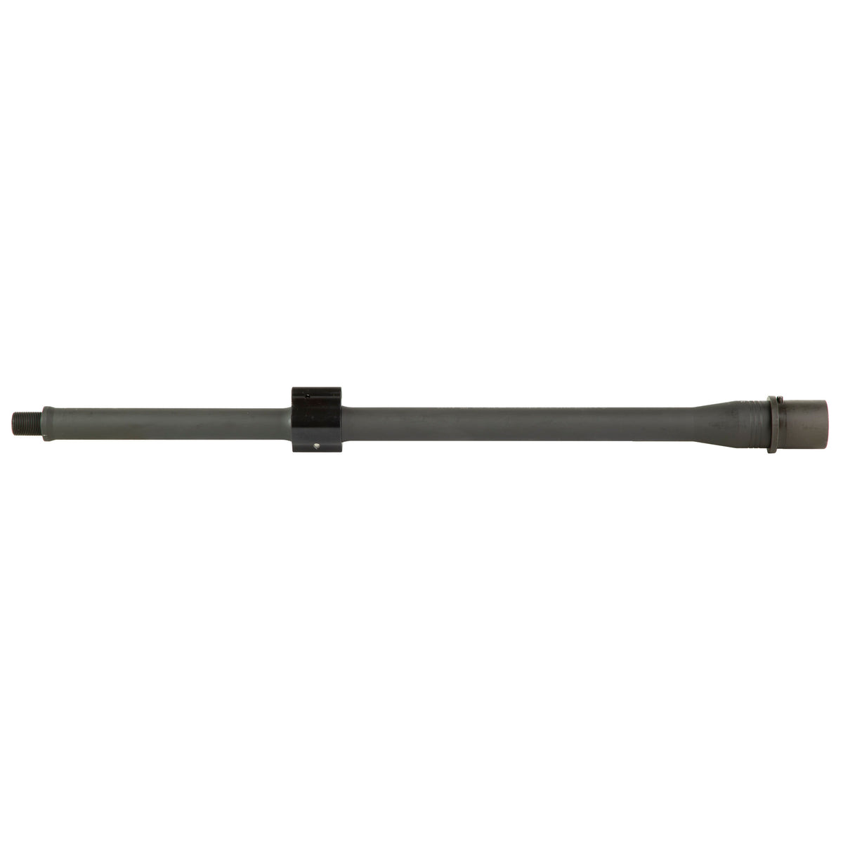 Ballistic Advantage Hanson Mid-Length, 1:7 Twist Barrel, 5.56 NATO, 16"