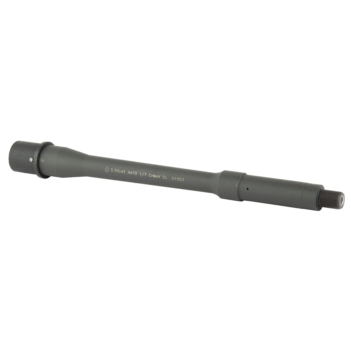 Ballistic Advantage Classic Series Barrel, Government Profile, 5.56 NATO, 10.3" Barrel