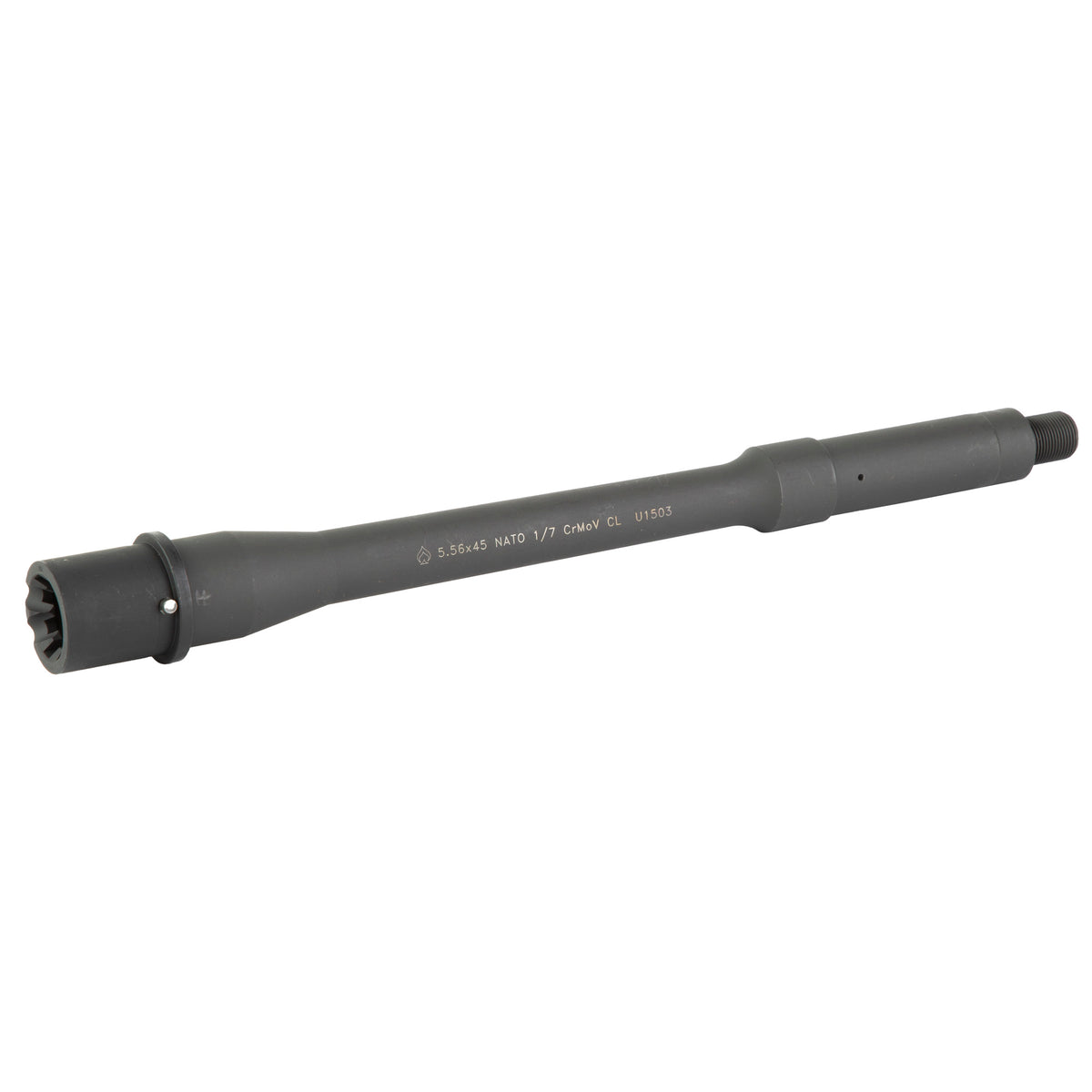 Ballistic Advantage Classic Series Barrel, Government Profile, 5.56 NATO, 10.3" Barrel