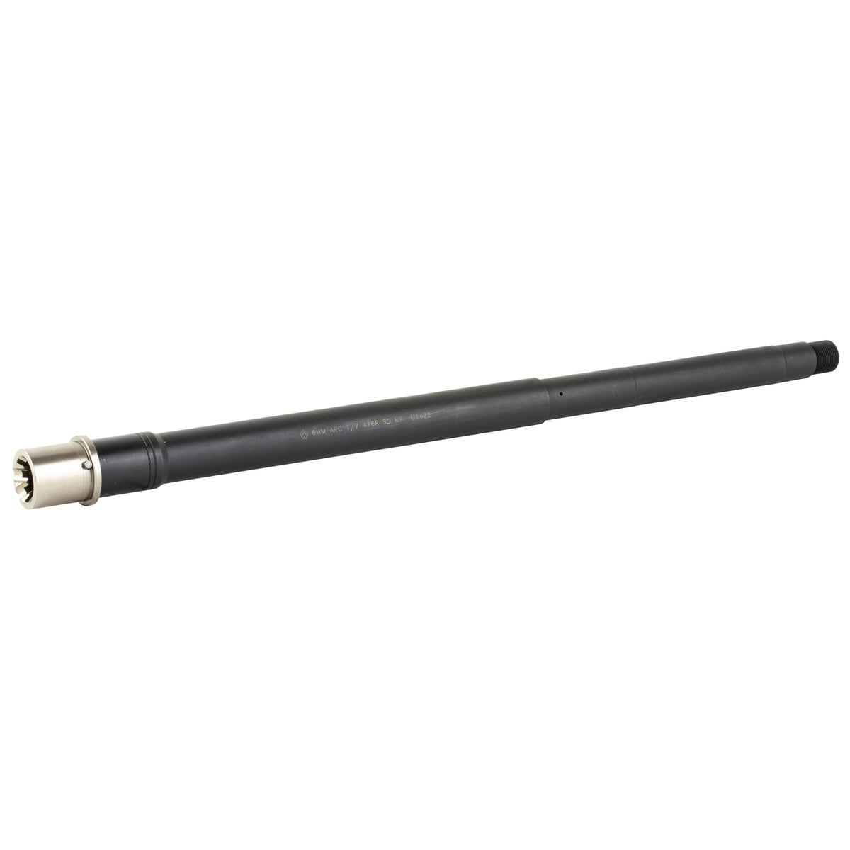 Ballistic Advantage Premium Black Series, SPR Profile, 6MM ARC, 16" Barrel