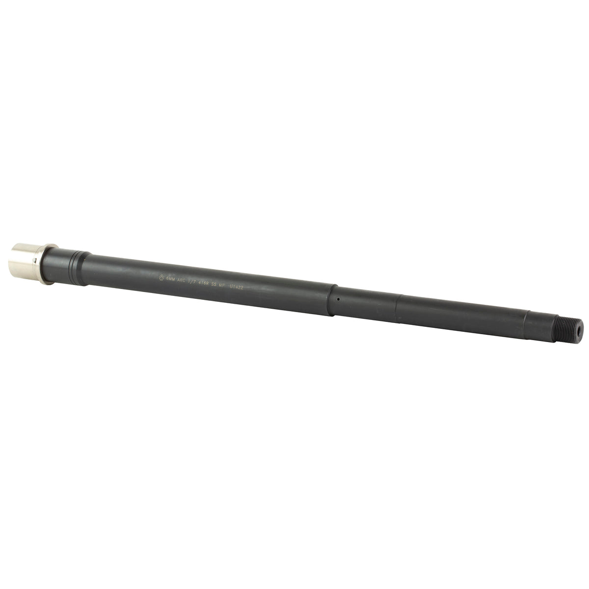 Ballistic Advantage Premium Black Series, SPR Profile, 6MM ARC, 16" Barrel