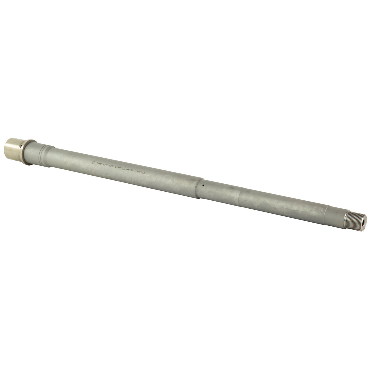 Ballistic Advantage Premium Series AR-15 Barrel - 16" - 6mm ARC - SPR Profile - Mid-Length