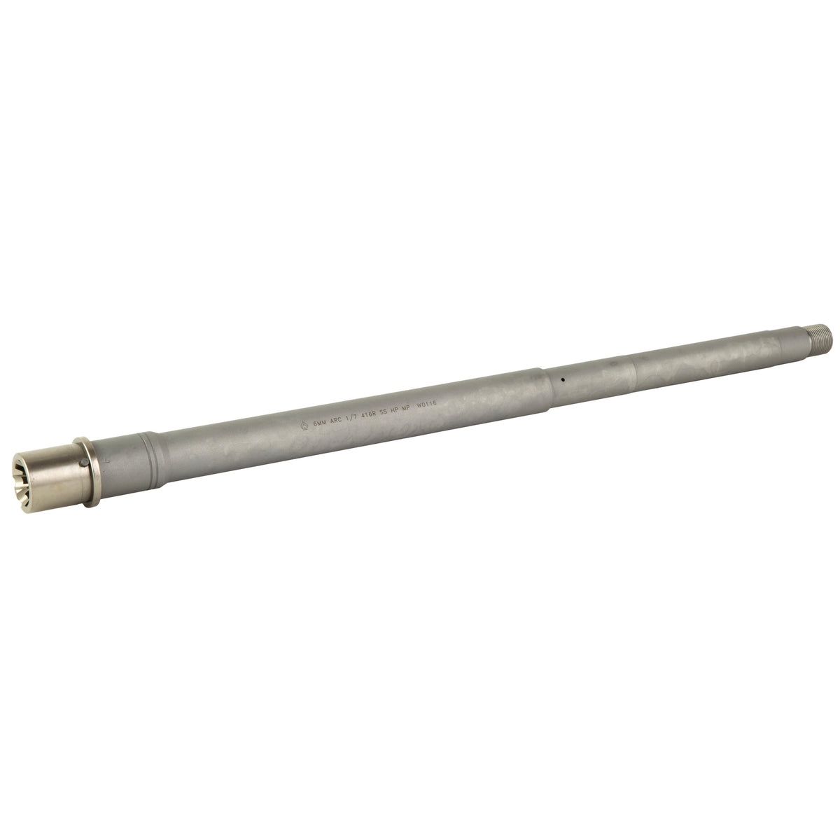 Ballistic Advantage Premium Series AR-15 Barrel - 16" - 6mm ARC - SPR Profile - Mid-Length