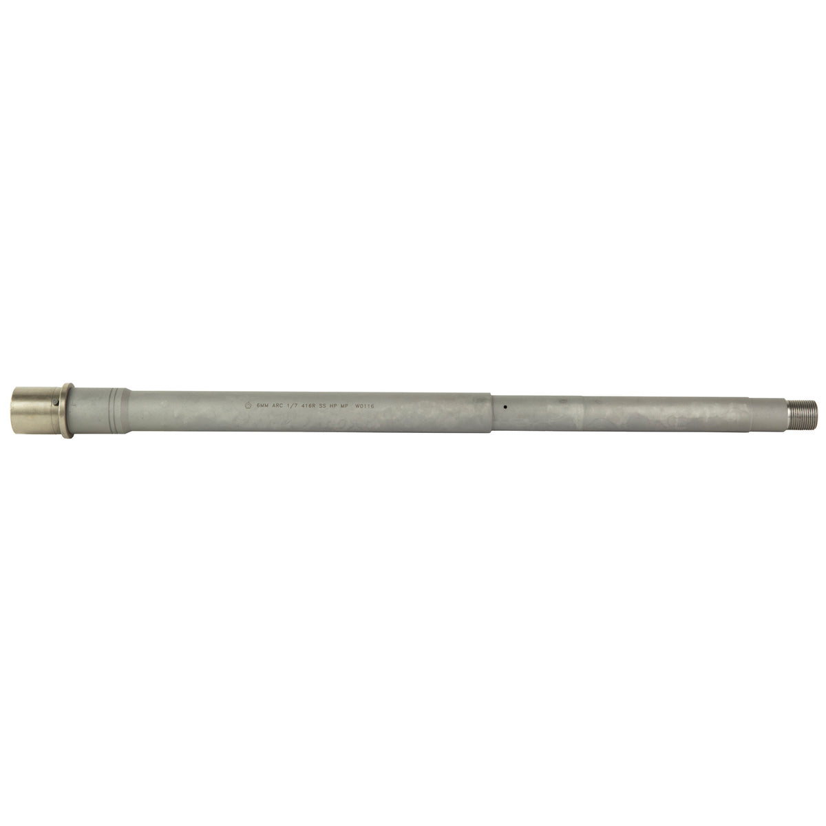 Ballistic Advantage Premium Series AR-15 Barrel - 16" - 6mm ARC - SPR Profile - Mid-Length