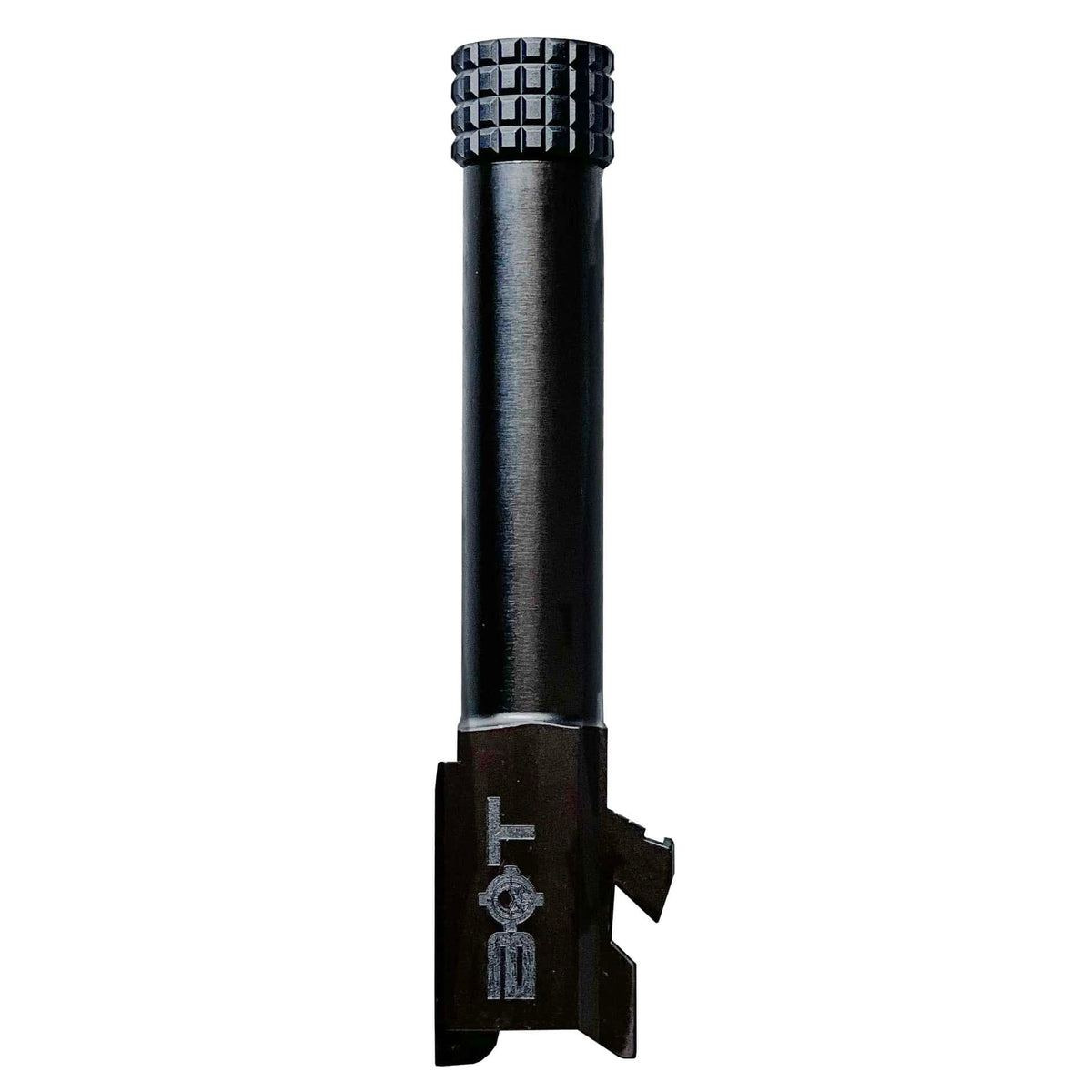Backup Tactical Threaded Barrel for Glock 26