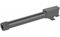 Backup Tactical Barrel, 9MM, Black, Threaded, Sig Sauer P320 Full Size