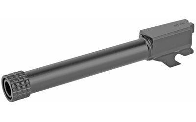 Backup Tactical Barrel, 9MM, Black, Threaded, Sig Sauer P320 Full Size