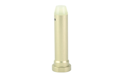 Battle Arms Development Heavy Buffer, Mil-Spec, 3.8oz, Silver, Fits AR-15