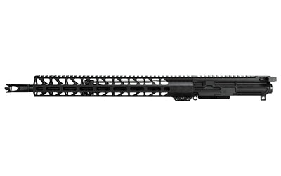 Battle Arms Development Authority Elite, Complete Upper Receiver, 5.56 NATO, 16" Barrel