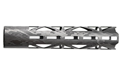 Battle Arms Development Carbon Fiber Handguard, 10", M-LOK, Black, Fits AR-15
