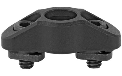 Battle Arms Development QD Sling Mount, Fits M-LOK Rail System, Black