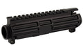 Battle Arms Development XIPHOS Upper Receiver, Stripped, 9MM, Anodized Finish, Black