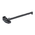 Battle Arms Development Rack Charging Handle, Charging Handle, Monolithic, Ambidextrous