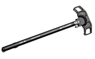 Battle Arms Development Rack Charging Handle, Fits DPMS Pattern Rifles, Matte Finish
