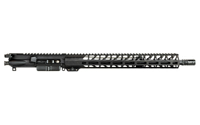 Battle Arms Development WORKHORSE, Complete Upper Receiver, 5.56 NATO, 16" Barrel