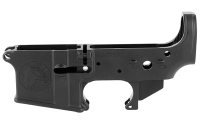 Battle Arms Development Workhorse, Semi-automatic, Stripped Lower Receiver