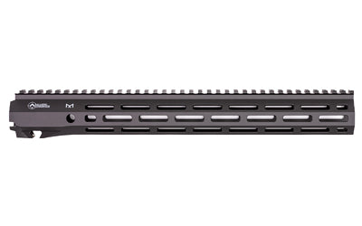 Ballistic Advantage Logic Series, M-LOK Rail, Fits AR15, 15", Anodized Finish