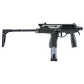 B&T TP9 SBR 9MM 5.11" 30RD OD GREEN