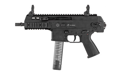 B&T USA APC9 PRO, Semi-automatic, Pistol, 9MM, 6.8" Barrel