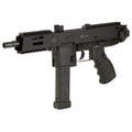 B&T KH9 COVERT PSTL 9MM 6" 25RD BLK