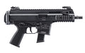 B&T USA APC10 PRO, Semi-automatic, 10MM, 6.9" Barrel, Tri-Lug