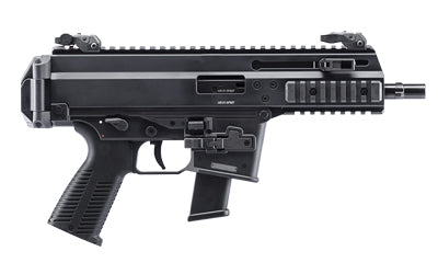 B&T USA APC10 PRO, Semi-automatic, 10MM, 6.9" Barrel, Tri-Lug