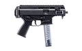 B&T APC9K 9MM 4.3" 30RD W/ADAPTR BLK