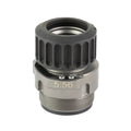 B&T USA SF Titanium HUB Adapter, Surefire to Hub, 5.56 NATO, Gray